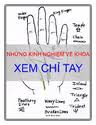 Xem chỉ tay phần 6